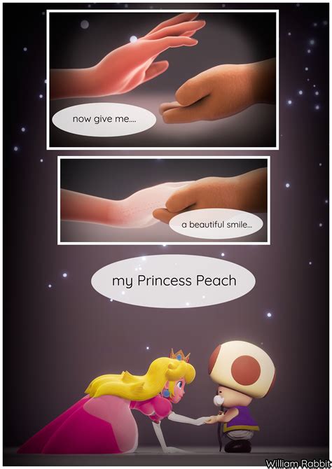 princess peach nackt|Princess Peach Porn Comics